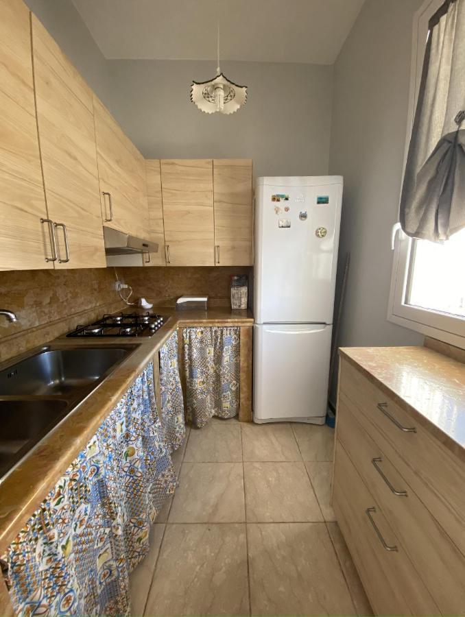 La Conchiglia House Sciacca