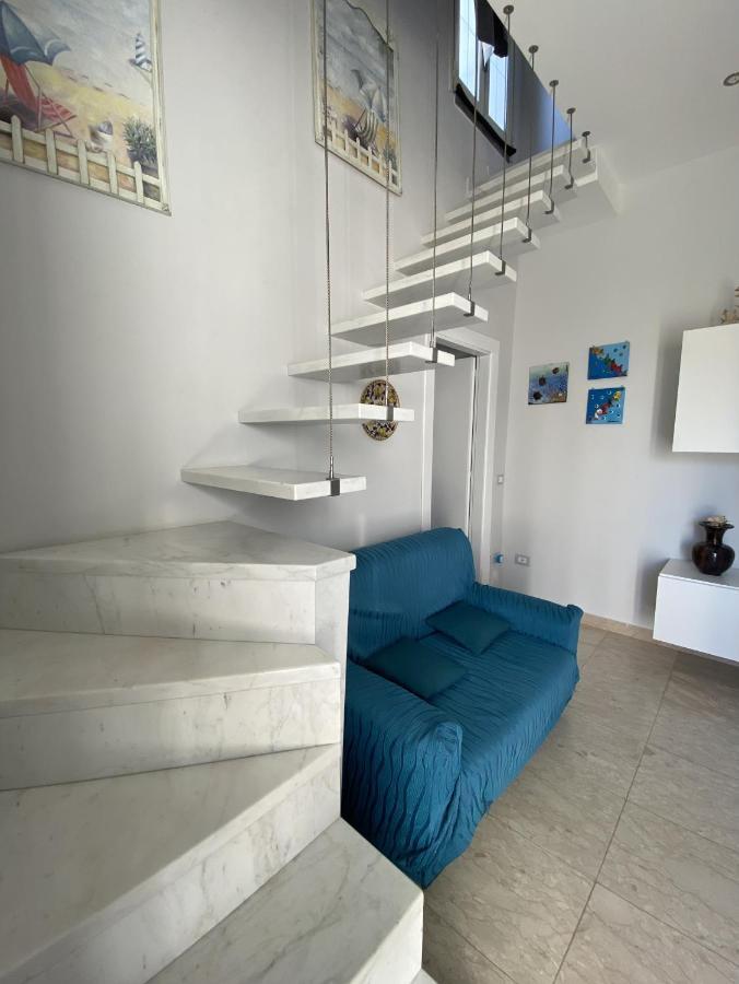 Apartment La Conchiglia House