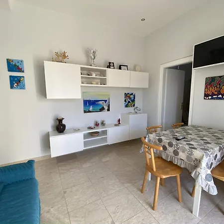 Appartement La Conchiglia House à Sciacca Extérieur photo