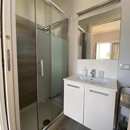 Appartement La Conchiglia House à Sciacca Extérieur photo