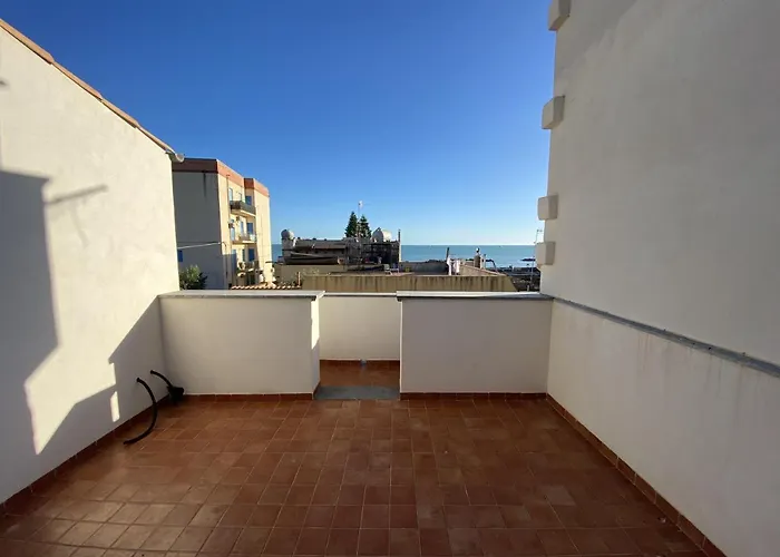La Conchiglia House