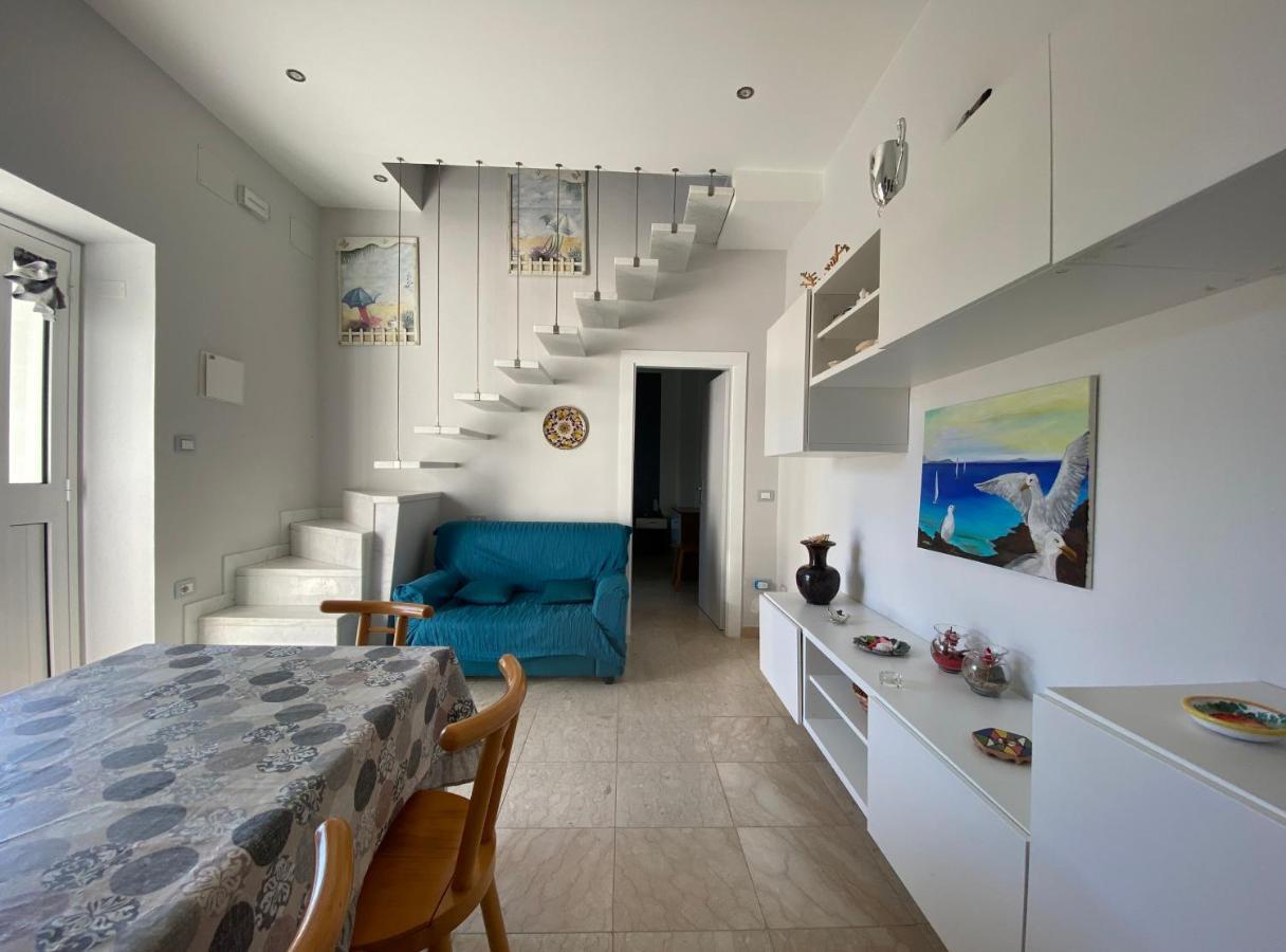 La Conchiglia House *