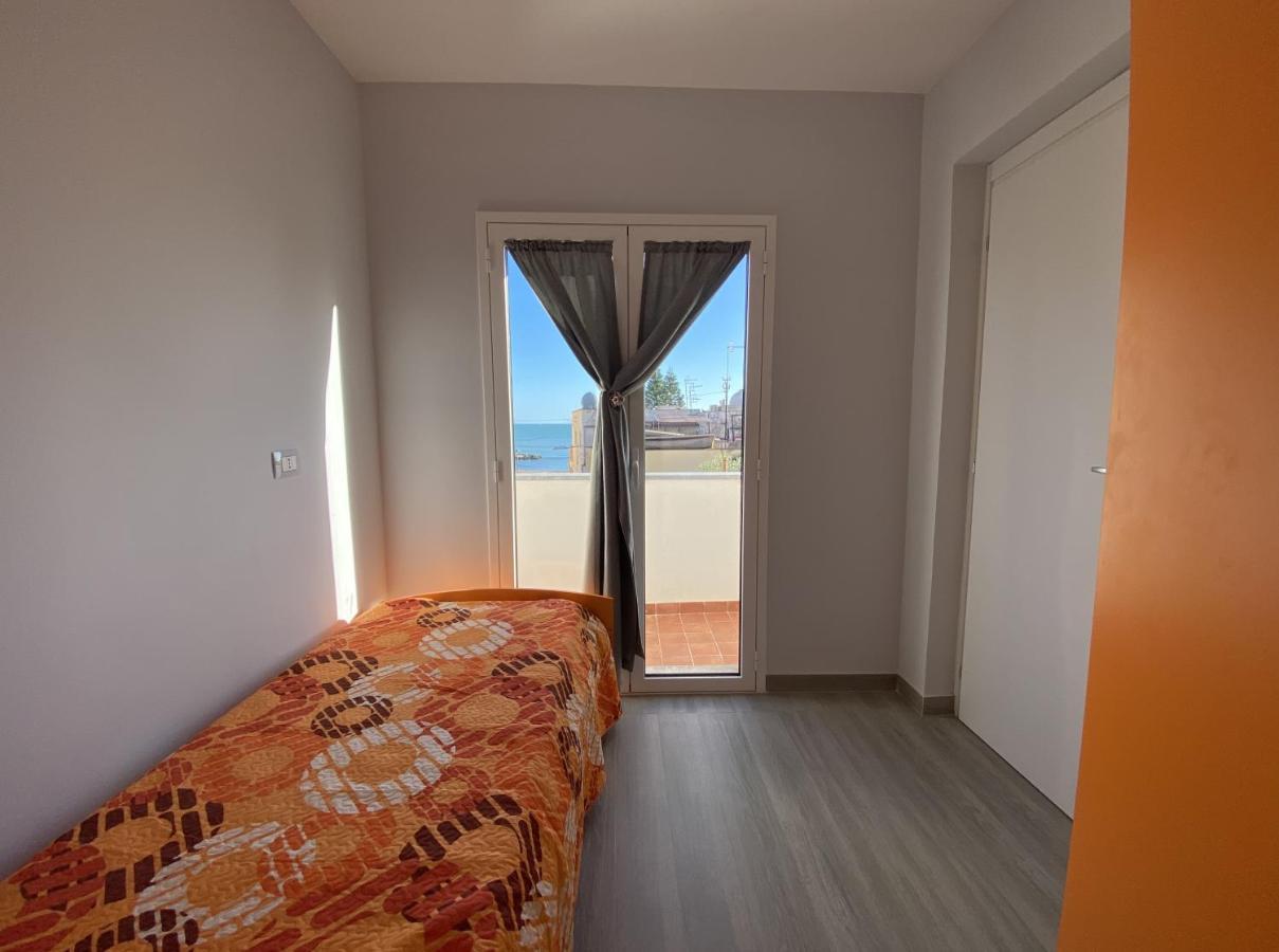 La Conchiglia House Apartment *