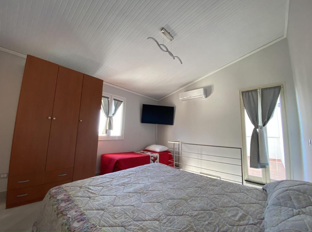 La Conchiglia House * Sciacca