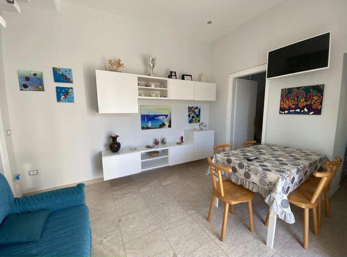 Apartment La Conchiglia House