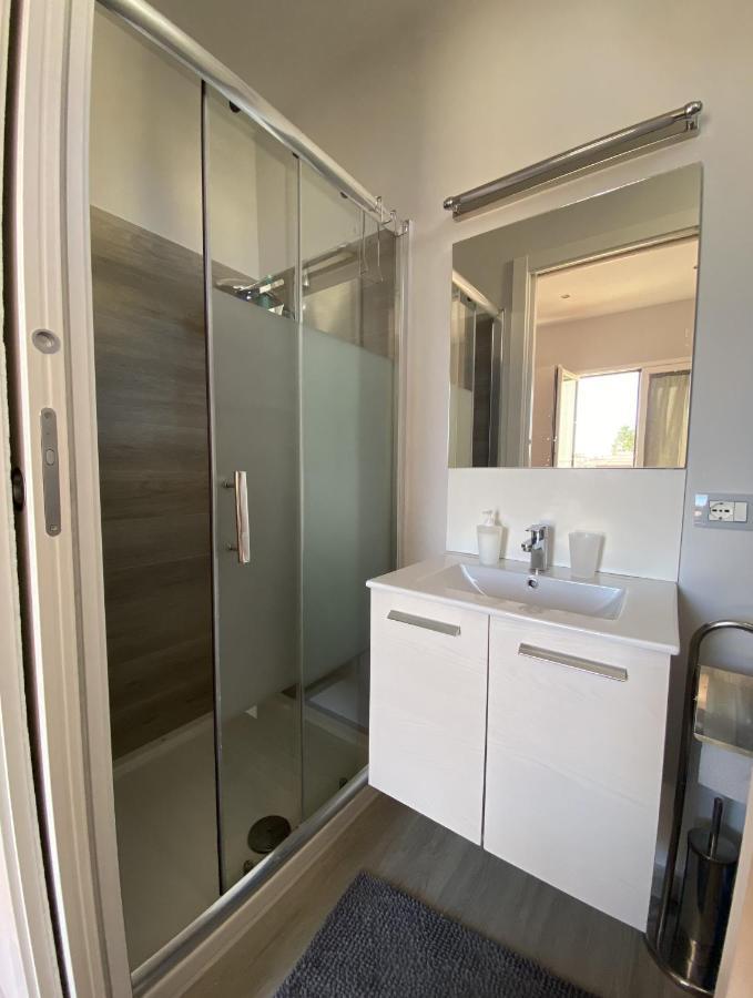 Apartment La Conchiglia House *