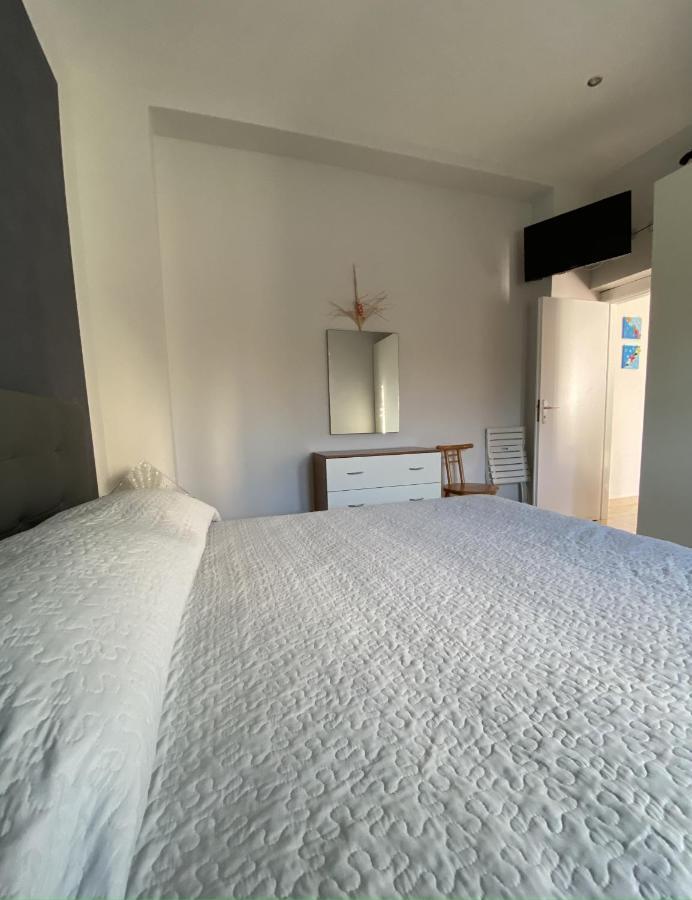 Apartment La Conchiglia House *