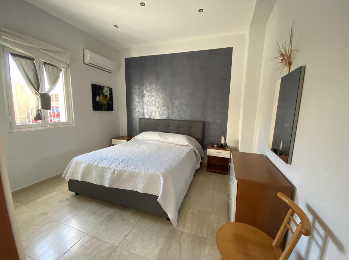 Apartment La Conchiglia House