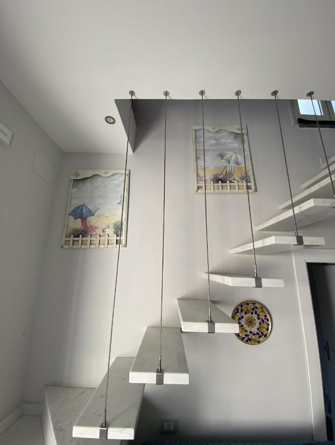 La Conchiglia House Apartment *
