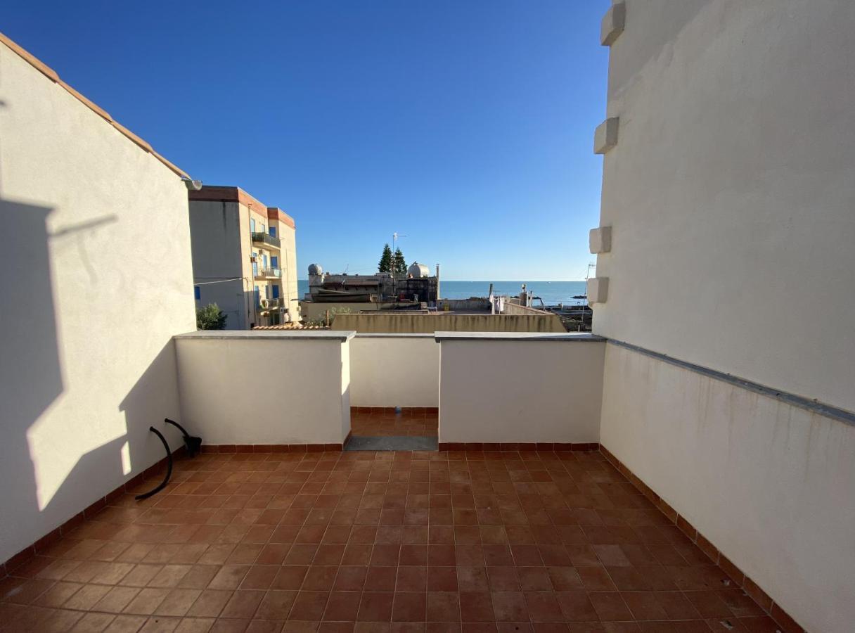La Conchiglia House Sciacca