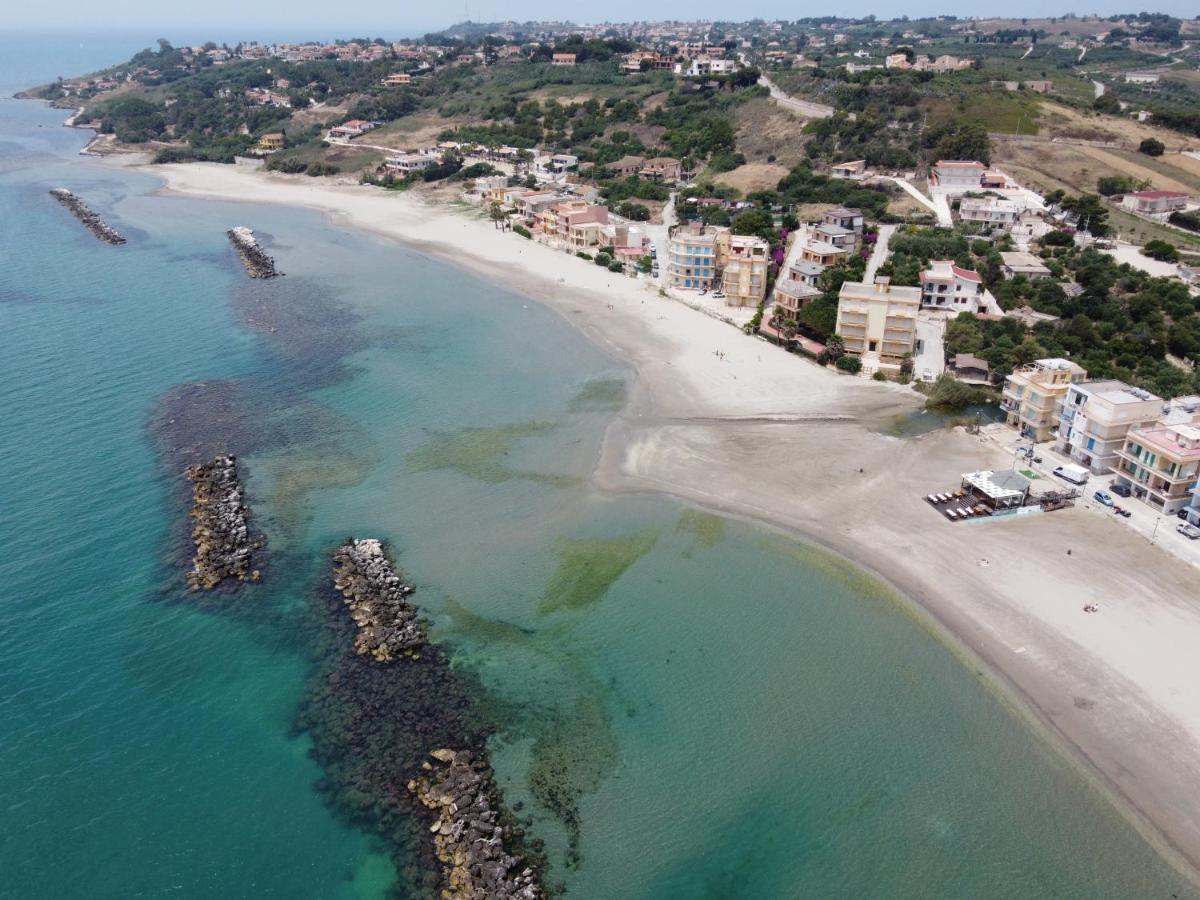 La Conchiglia House Sciacca